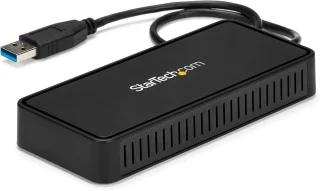Dockingstation voor laptops