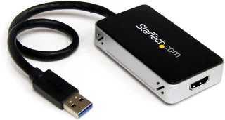 Dockingstation voor laptops