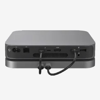 Dockingstation voor Mac mini