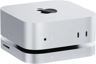 Dockingstation voor Mac Mini – Hub
