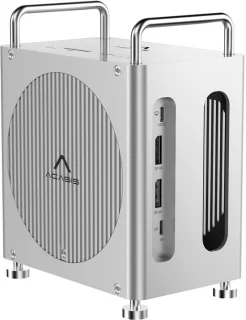 Dockingstation voor Mac Mini M4
