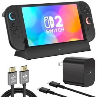 Dockstation voor Switch 2