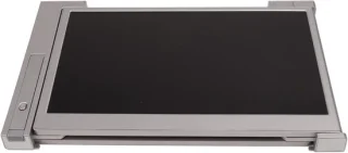 Draagbaar 3-scherm verlengscherm voor laptop 12-16,7 inch