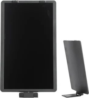 Draagbare laptopmonitor 35,8 cm (14,1") Zwart
