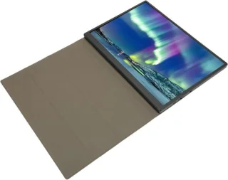 Draagbare monitor 10.5 inch zwart