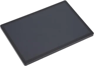 Draagbare monitor 11 inch zwart