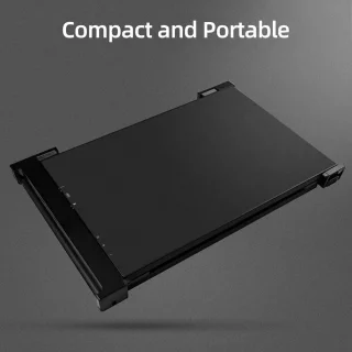 Draagbare monitor 13,3-inch FHD