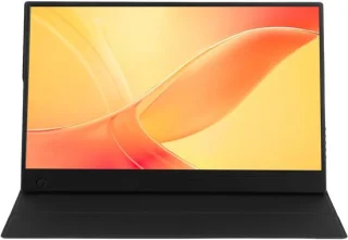 Draagbare Monitor 14 inch - Extern Beeldscherm