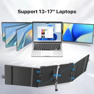 Draagbare Monitor 14 inch