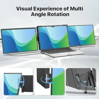 Draagbare Monitor 14 inch