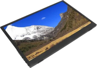 Draagbare Monitor 15,6 inch FHD IPS