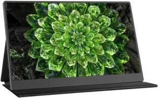 Draagbare monitor 15.6 inch