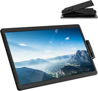 Draagbare monitor 33,8 cm (13,3 inch) – Zwart