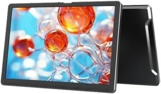 Draagbare monitor 7 inch zwart