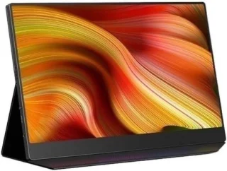 Draagbare monitor - externe laptopscherm