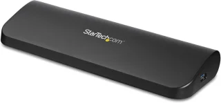 Dual Monitor Docking Station voor Laptop