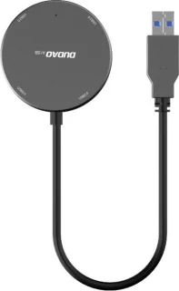 Dudao 4-poorts USB-hub