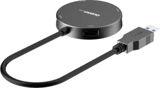 Dudao 4-poorts USB-hub