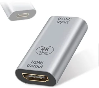 Duttek USB-C naar HDMI-adapter