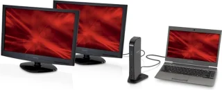 Dynabook Dynadock U3 Laptopdockingstation