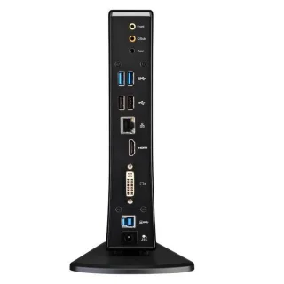 Dynabook Dynadock U3 Laptopdockingstation