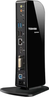 Dynabook Dynadock U3 Laptopdockingstation