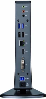 Dynabook Dynadock U3 Laptopdockingstation