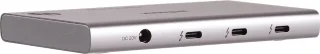 EDIMAX TD-405BP Thunderbolt 4 Mini Docking Station