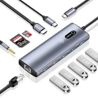 Equivera Docking Station