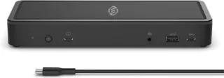 Equivera docking station