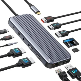 Equivera Docking Station