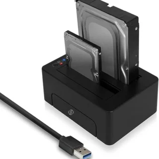 Equivera Docking Station