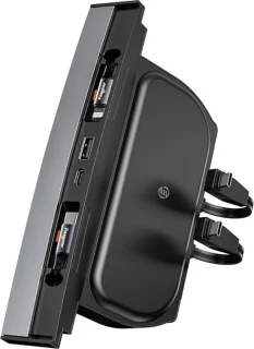 Equivera Laptop Docking Station