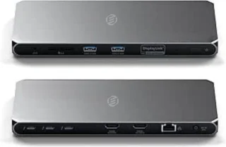Equivera Laptop Dockingstation