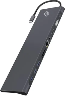 Equivera Laptop Dockingstation