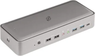 Equivera Laptop Dockingstation