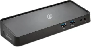 Equivera Laptop Dockingstation