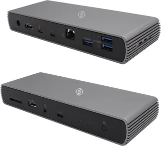Equivera Laptop Dockingstation