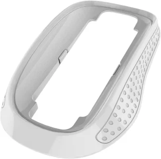 Ergonomisch dock muishouder zwart