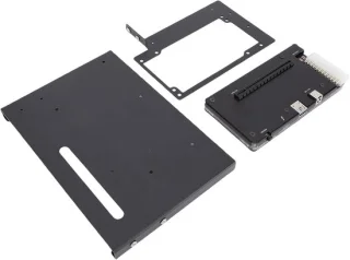 Extern GPU-dock - videokaart uitbreiding