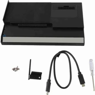 Extern GPU Dockstation - Grafische Kaartbehuizing