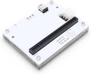 Extern videokaartdock