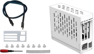 Externe GPU dock