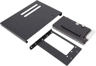 Externe gpu dock - zwart