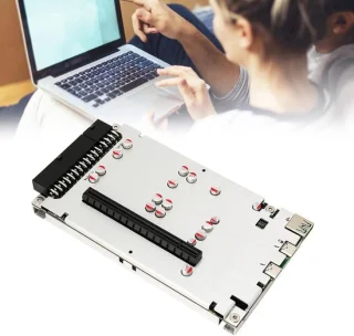 Externe GPU Dockingstation