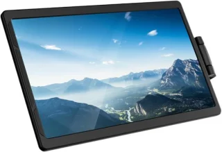 Externe Monitor 13,3 inch - Zwart