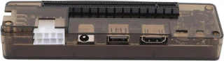 Externe videokaart dock