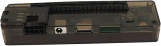Externe videokaart dock