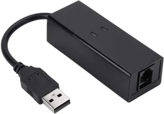 Externes USB 56K Modem