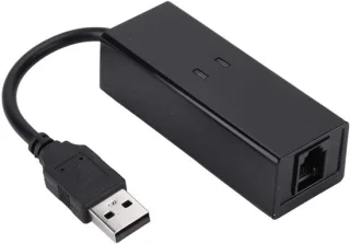 Externes USB 56K Modem